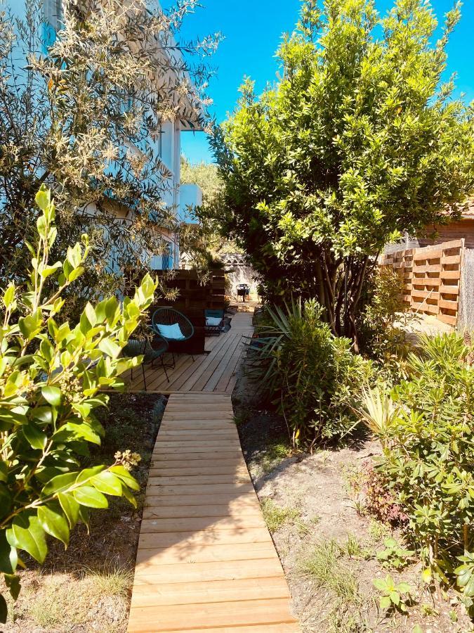 L'oceanaise Guest house Soulac-sur-Mer