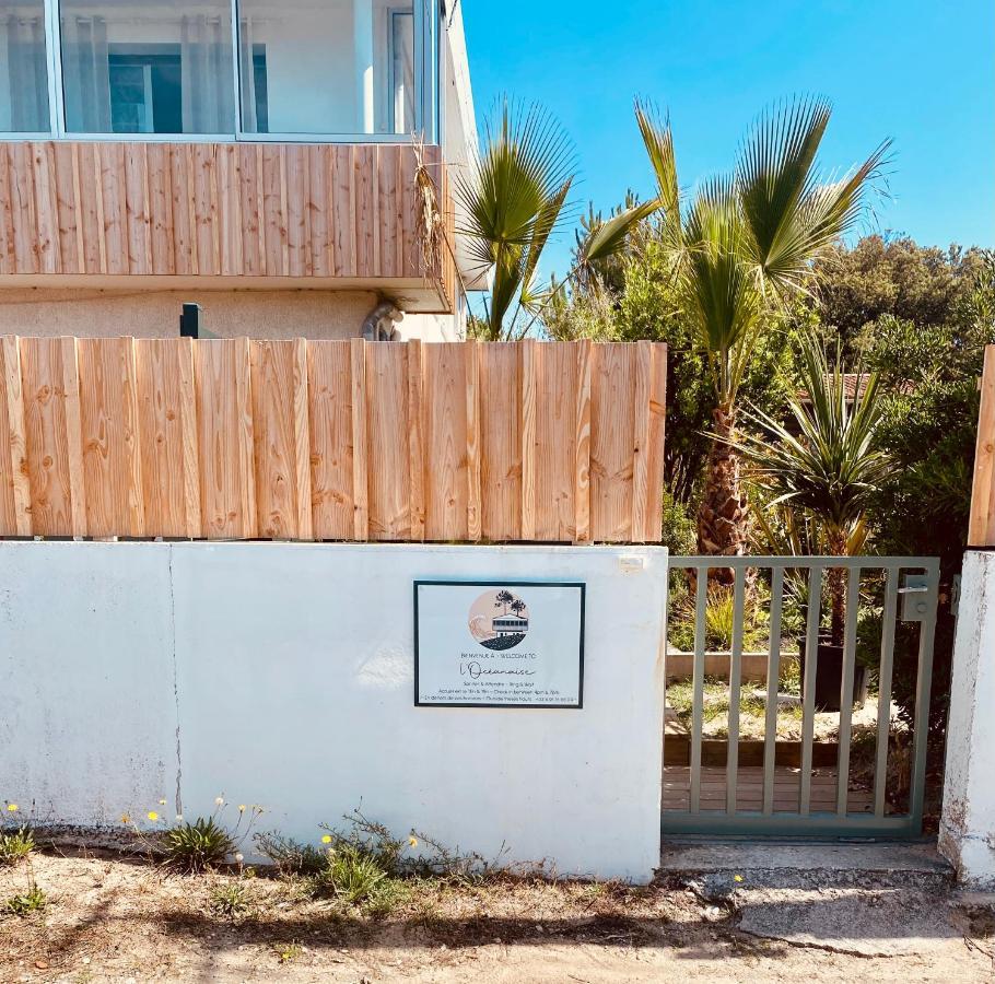 L'oceanaise Guest house *