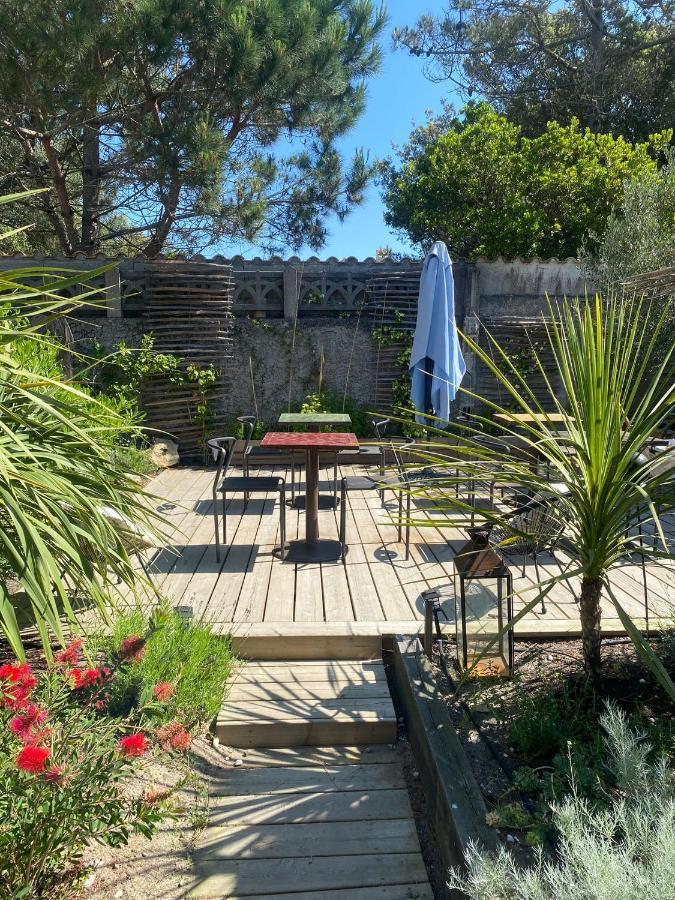 L'oceanaise Guest house *