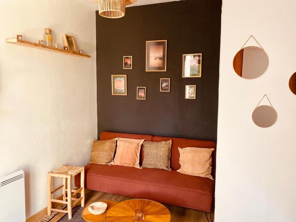 L'oceanaise Guest house *